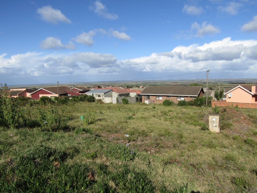 0 Bedroom Property for Sale in Kruisfontein Eastern Cape